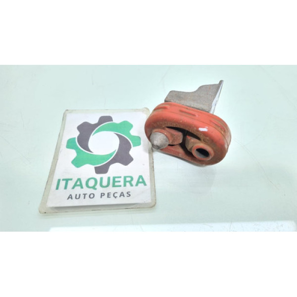 Suporte Com Borracha Escapamento Vw Golf 1.4 2015