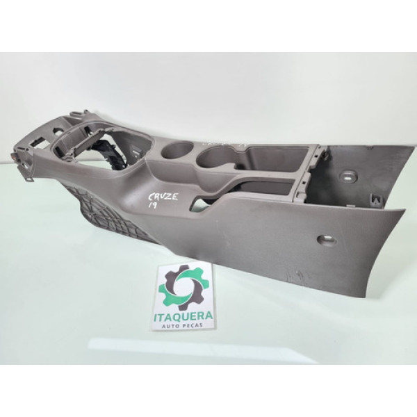 Console Central Gm Cruze 1.4 Ano  2018 2019