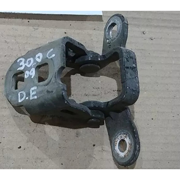 Dobradiça Porta Dianteira Esquerda Chrysler 300c 2009