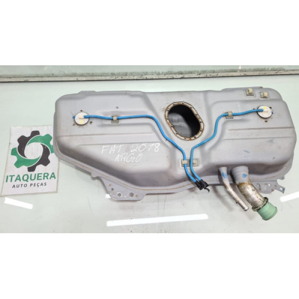 Tanque Combustivel Fiat Argo 1.0 3cc Ano 2017 2018 Flex
