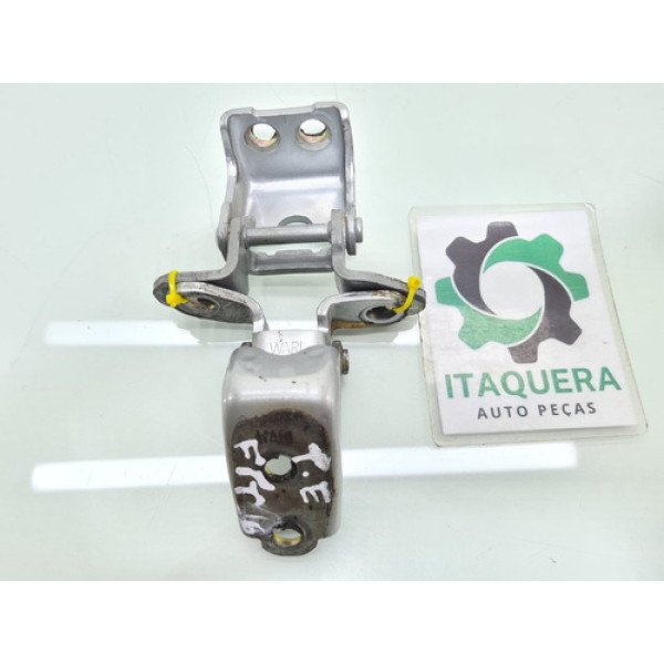 Dobradiça Porta Traseira Esquerda Honda Fit Ano 2016 2017