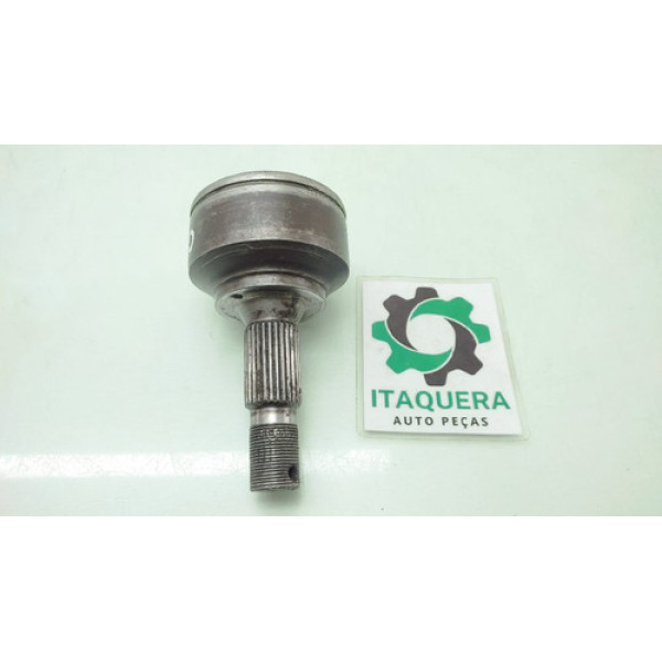 Tulipa Dianteiro Direito Citroen C5 2.0 Ano 2011 2012