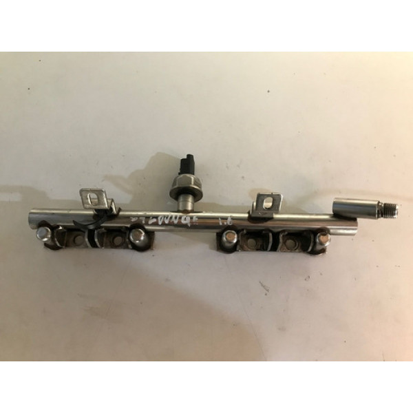 Flauta Citroen C4 Lounge 1.6 Thp 2019