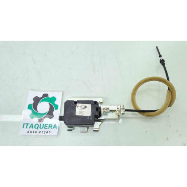 Trava Eletrica Portinhola Tanque Land Rover Discovery 3 Ou 4