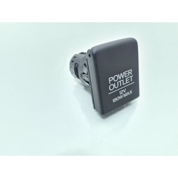 Comando Entrada Acedendor  Honda Hrv Ano 2015 2016 2017 2018