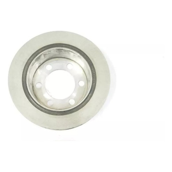 Polia Virabrequim Discovery 4  Ano 2012 Nº E103116a