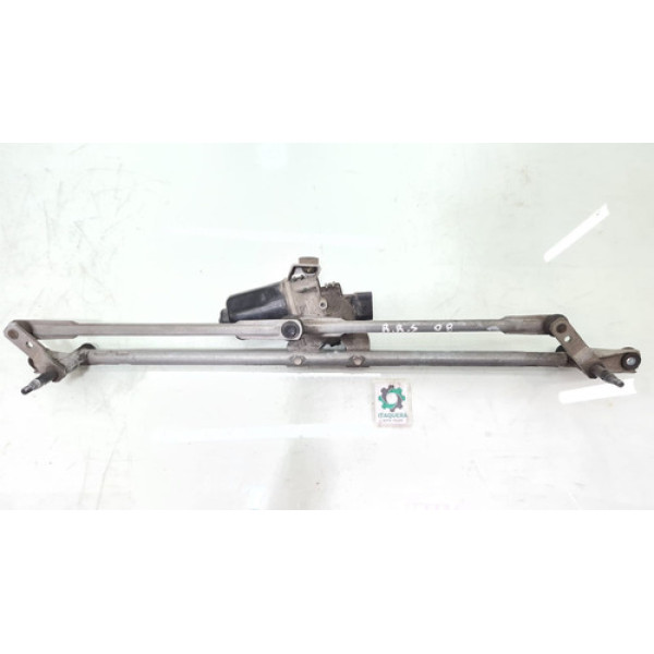 Motor Limpador Parabrisa Range Rover Sport Ano 2008