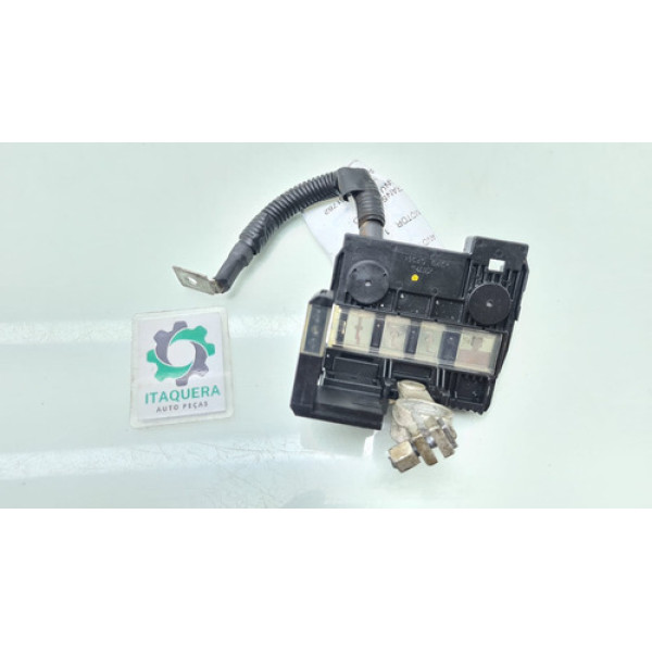 Cabo Polo Positivo Bateria Chevrolet Onix 1.0 Ano 2016 2017