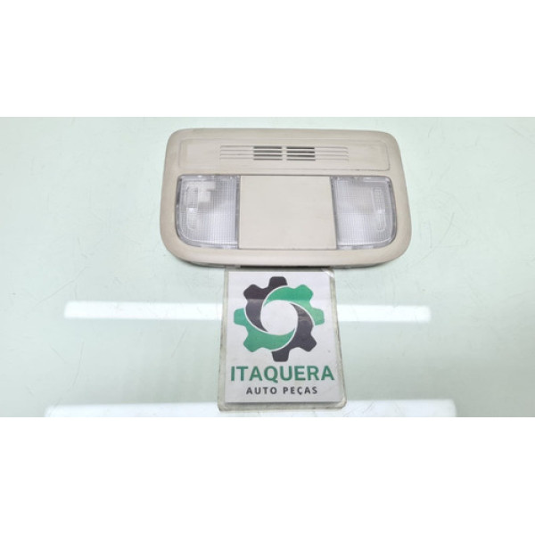 Luz Teto Cortesia Honda City Ano 2020 2021