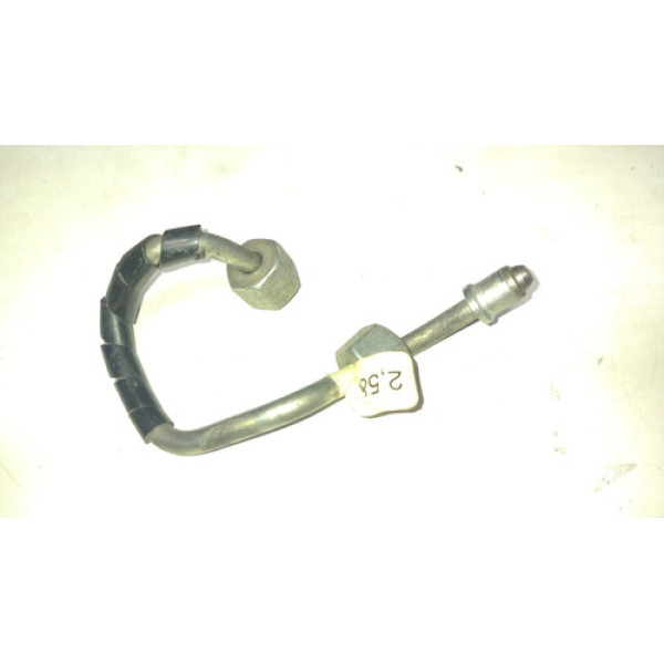 Cano Retorno Bico Injetor Discovery 4 3.0 Diesel