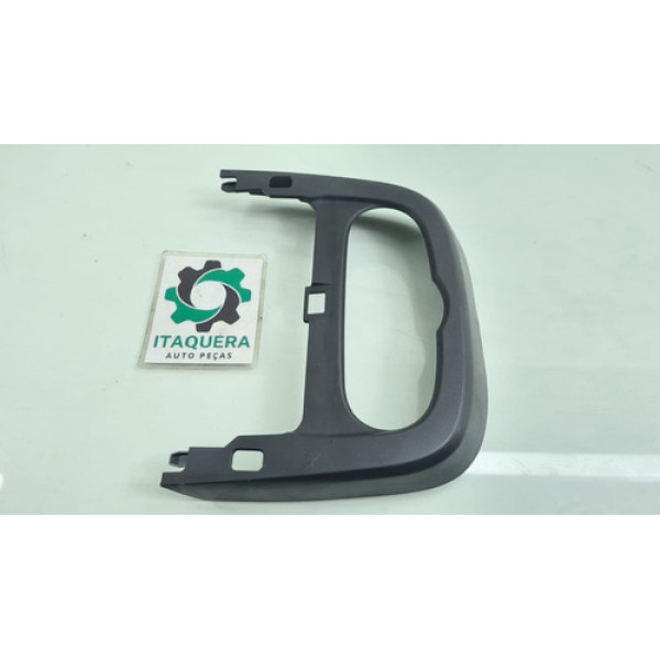 Acabamento Comando Ar Condicionado Renault Duster 2019 2019