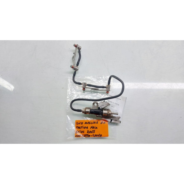 Bico Auxiliar Partida Fria Toyota Etios 1.3 Ano 2014 2015