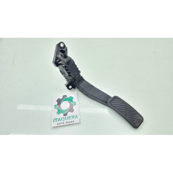 Pedal Acelerador Ford Ecosport 1.5 Ano 2019 2020