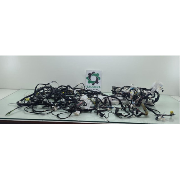 Chicote Interno Carroceria Corolla 2.0 Ano 2018 2019