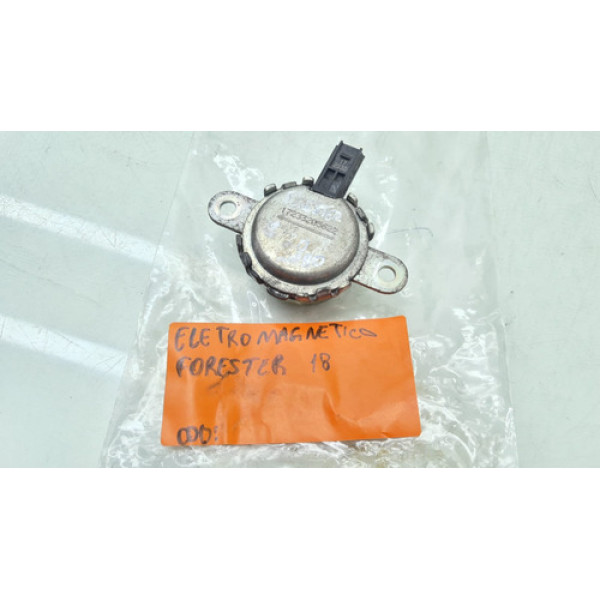 Sensor Eletrognetica Subaru Forester 2.0 Ano 2017 2018 