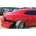 Sucata Chevrolet Camaro Ls Ano  2011  3.6 Gasolina