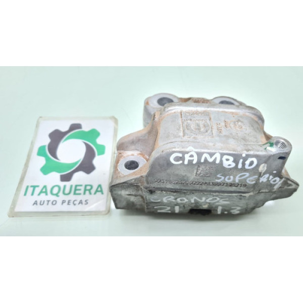 Coxim Superior Motor Cambio Fiat Strada Argo Cronos 1.3 2020