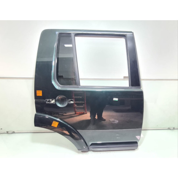 Porta Traseira Direita Land Rover Discovery 4 Ano 2012