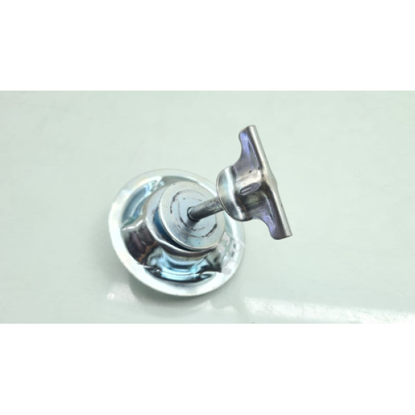 Suporte Parafuso Estepe Honda City Ano 2022 2023