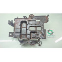 Suporte Base Bateria Chevrolet Tracker Ano 2022 2023
