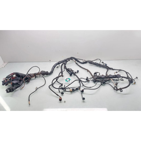 Chicote Motor Cambio Audi A4 1.8 Ano 2014 2015