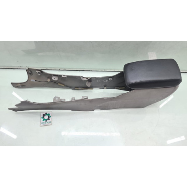 Console Central Apoio Braço Honda Civic Ano 2014 2015
