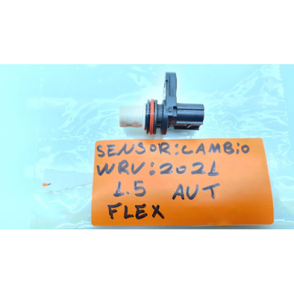 Sensor Cambio Honda Wrv Wr-v 1.5 Ano 2020 2021