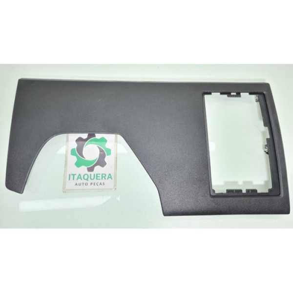 Moldura Inferior Painel Esquerdo Renault Duster Ano 2022