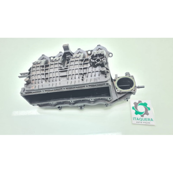 Coletor Admissão Volkswagen Jetta 1.4 Tfsi Ano 2019 2020