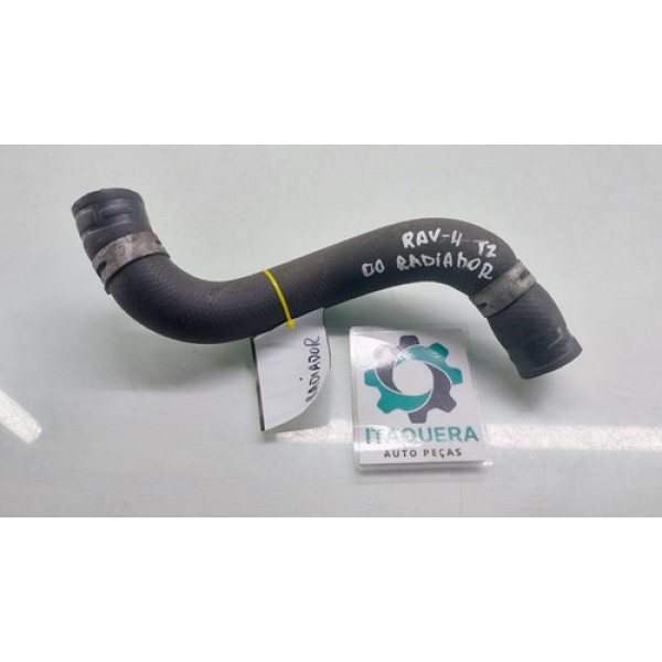 Mangueira Radiador Toyota Rav4 2.4 Ano 2011 2012