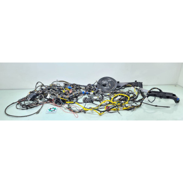 Chicote Interno Carroceria Kia Sorento 3.5 Ano 2011 2012