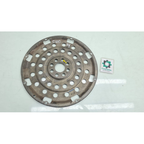 Cremalheira Volante Motor Honda Civic 1.8 Ano 2014 2015