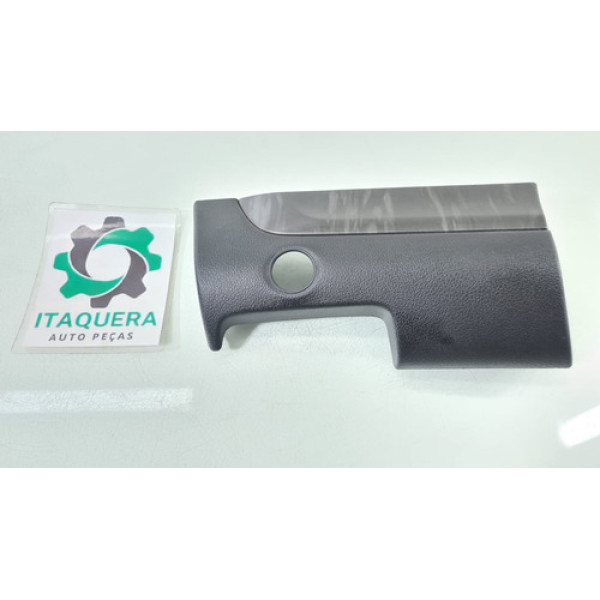 Moldura Painel Lado Esquerdo Honda Crv Cr-v 2013 -77220 T0a 