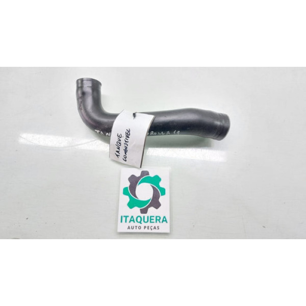 Mangueira Tanque Combustivel Toyota Corolla 2.0 2018 2019