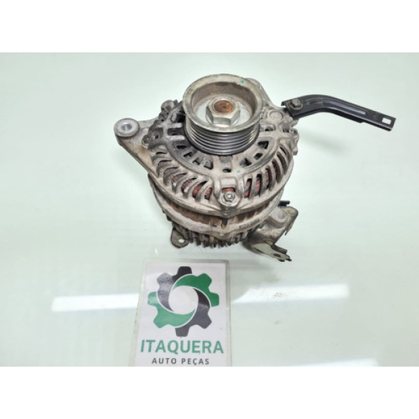 Alternador Honda Hrv 1.8 Ano 2015 2016 2017