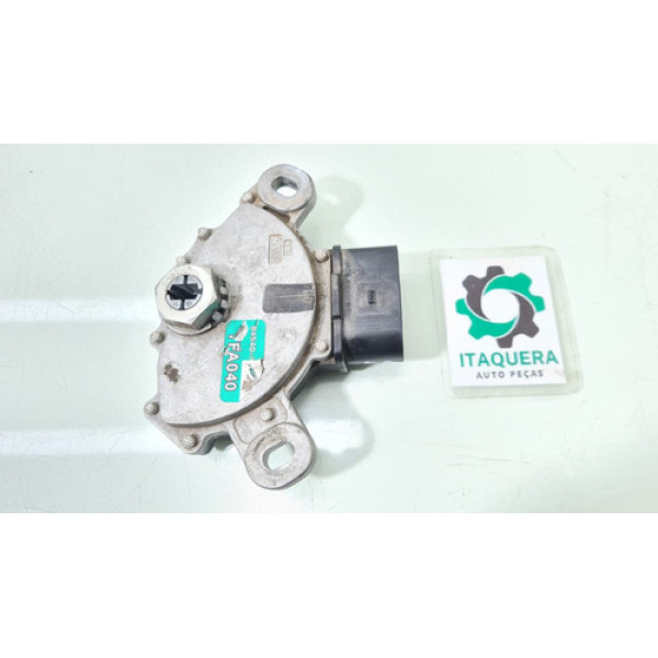 Chave Seletora Cambio Nivus Virtus Polo Tcross 1.0 Tsi 2022