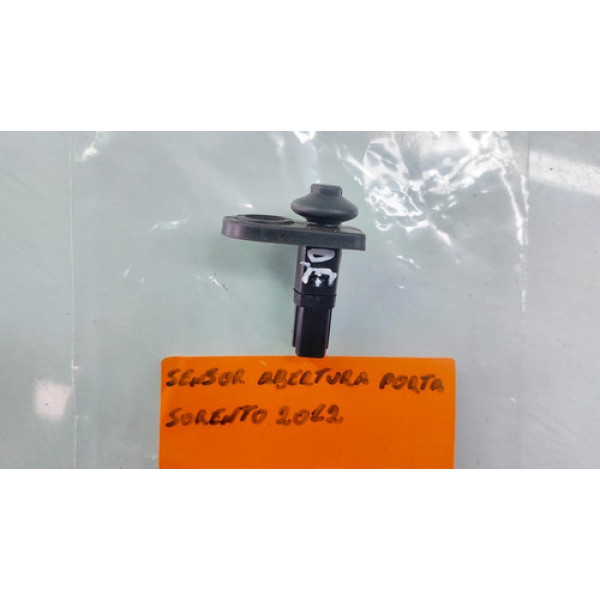 Sensor Porta Aberta Kia Sorento Ano 2011 2012 2013
