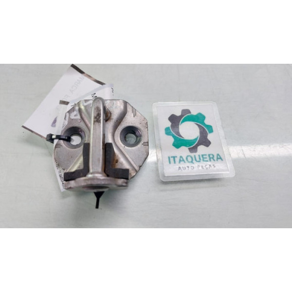 Batente Trava Tampa Traseira Ford Ecosport Ano 2019 2020