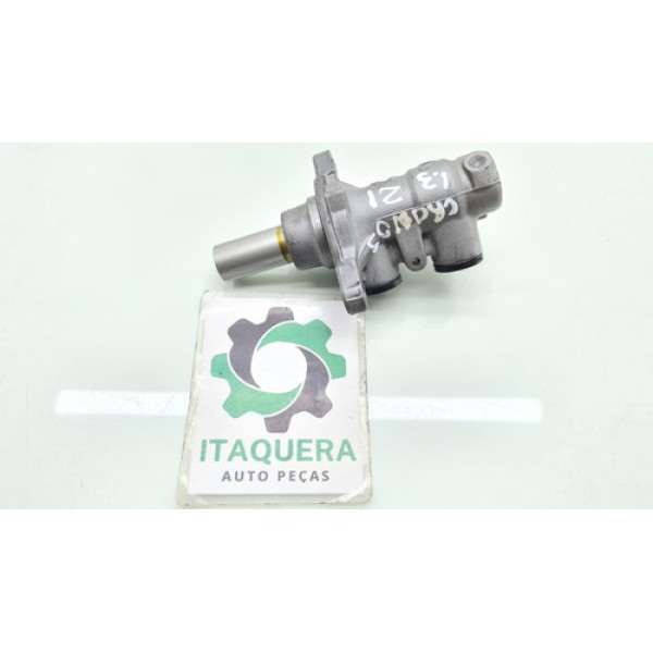 Cilindro Mestre Fiat Cronos 1.3 Ano 2020 2021 Original