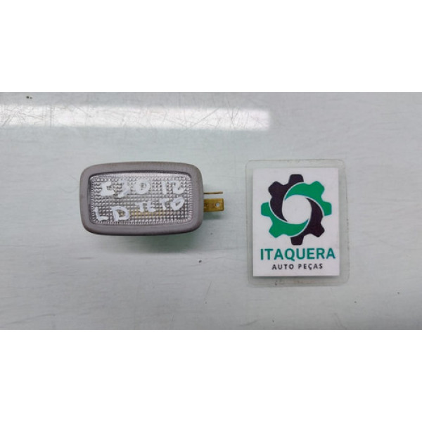 Luz Teto Cortesia Lado Direito Hyundai I30 Ano 2011 2012