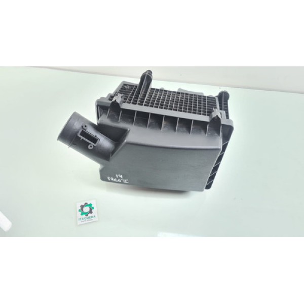 Caixa Filtro Ar Freelander 2 2.2 Ano 2013 2014