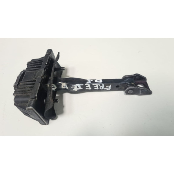 Limitador Porta Dianteiro Freelander 2 Ano 2011