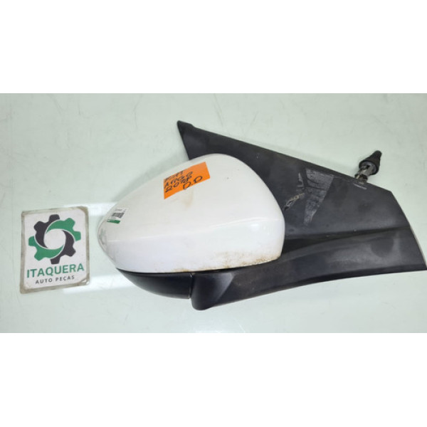 Retrovisor Lado Direito Fiat Argo Ano 2017 2018