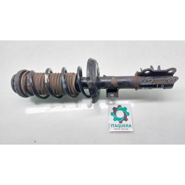 Torre Amortecedor Dianteiro Direito Gm Onix 1.0 2016 2017