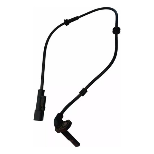 Sensor Abs Traseiro Direito Cobalt 2014 - 95231660garr