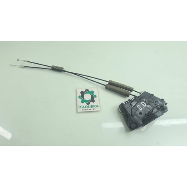 Fechadura Eletrica Dianteira Direita Honda Fit 2016 2017
