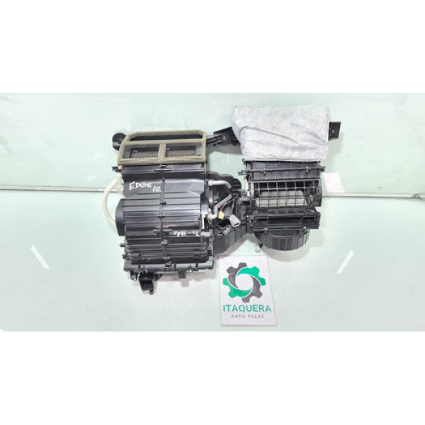 Caixa Evaporizadora Ar Ford Edge Ano 2012 