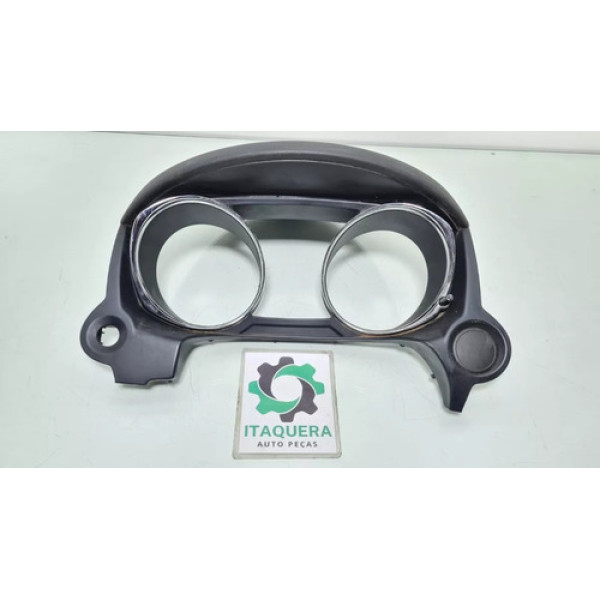 Moldura Painel Instrumento Mitsubishi Asx 2.0 4x2 Ano 2015