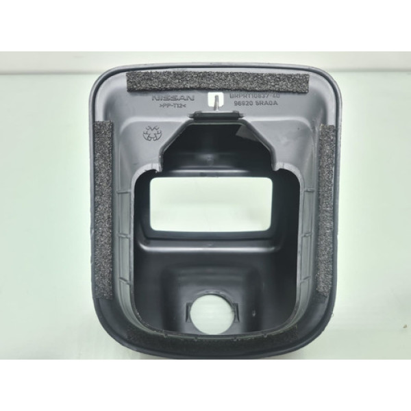 Console Central Nissan Kicks 1.6 Ano 2022 2023