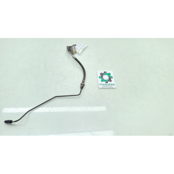 Flexível Freio Traseiro Esquerdo Hyundai Hb20 1.0 Ano 2021